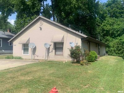 714 N 23rd St, Murphysboro, IL, 62966