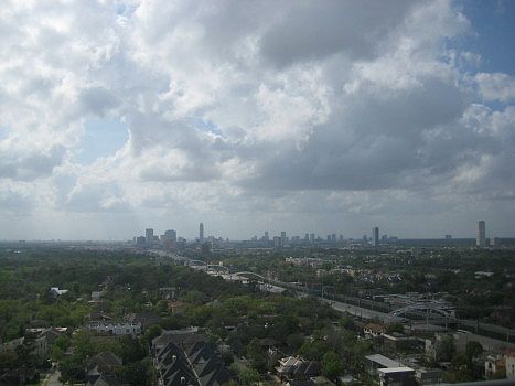 Spectacular View!