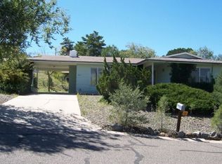 507 S Bradshaw Dr, Prescott, AZ 86303