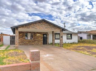 5438 W ROANOKE Avenue, Phoenix, AZ 85035