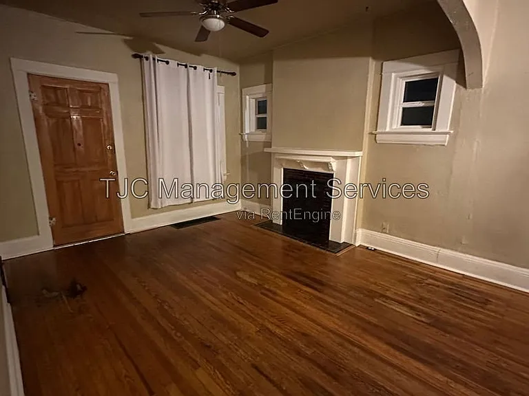 865 S Grant St — Photo 6