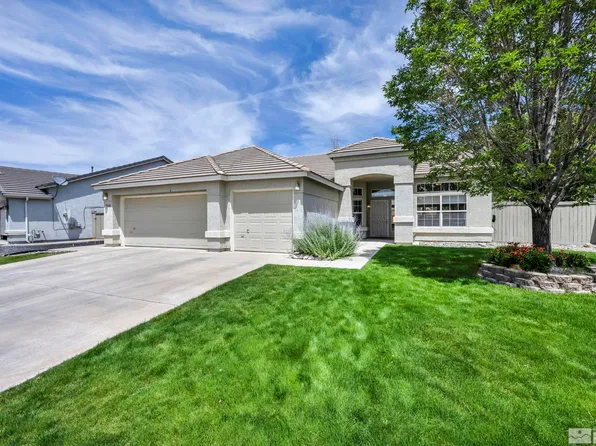 9648 Glen Ridge Dr, Reno, NV 89521