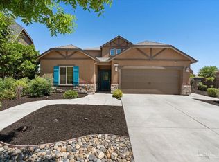 3828 Green Oaks Way, Shafter, CA