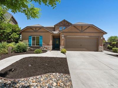 3828 Green Oaks Way, Shafter, CA, 93263