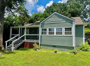 1199 Francis St NW, Atlanta, GA 30318