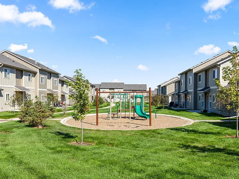 The Commons at Greenway Park — Photo 25