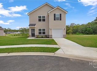 115 Founders Drive, Rincon, GA 31326