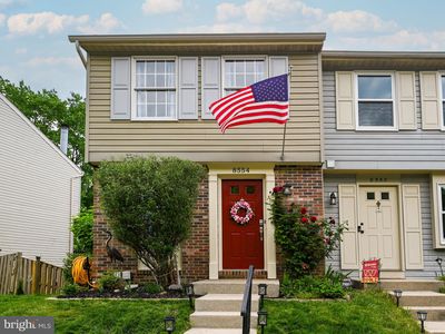 8554 Koluder Ct, Lorton, VA, 22079