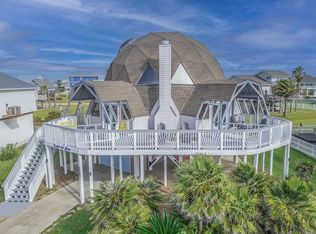 22814 Verano Dr, Galveston, TX 77554