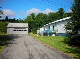 11 Everett Rd, Poland, ME 04274