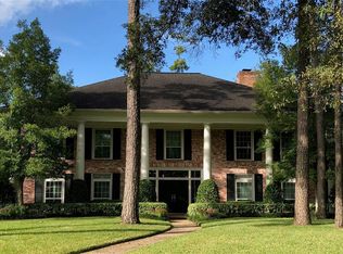 10914 Kirwick Dr, Houston, TX 77024