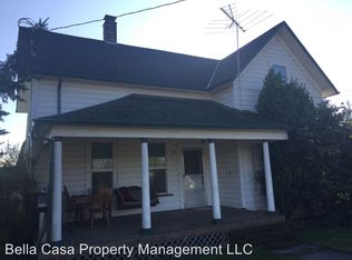 985 E Main St, Yamhill, OR