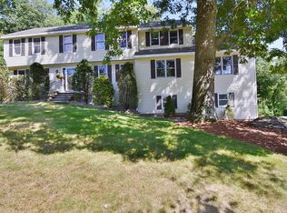 9 Luann Ln, Pelham, NH 03076