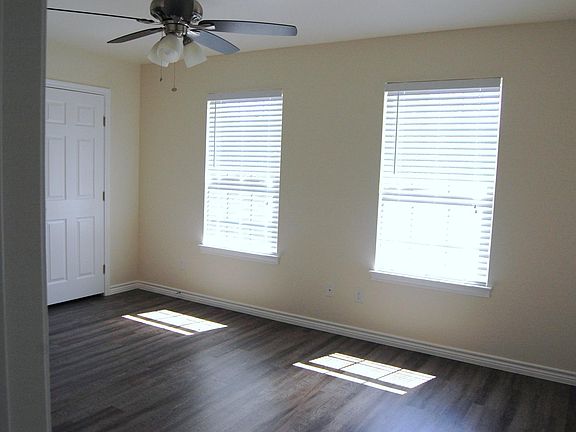 Bedroom - One of Two - Both located upstairs - Each bedroom has an adjoining bathroom