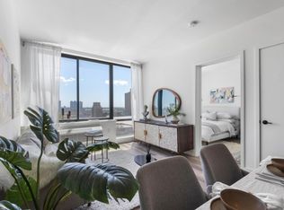 55 Jordan Ave APT 1105, Jersey City, NJ 07306