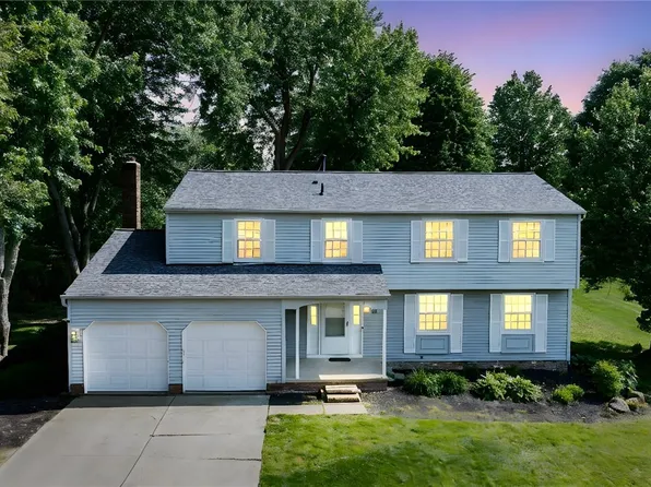 10330 Barchester Dr, Concord Township, OH 44077