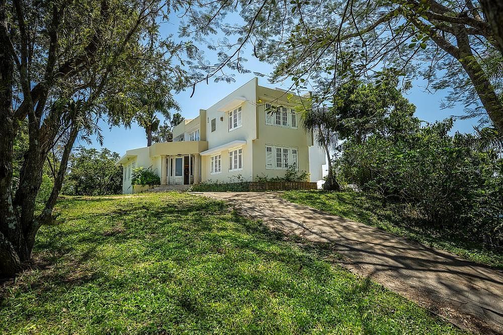 Carr 797 Jagueyes 35, Aguas Buenas, PR 00703 MLS PR9105823 Zillow