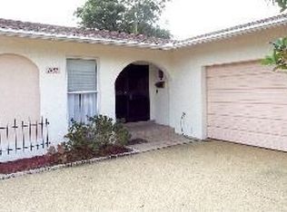 1457 Byram Dr, Clearwater, FL 33755