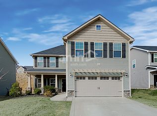 232 Lanier Pl, Clayton, NC 27527