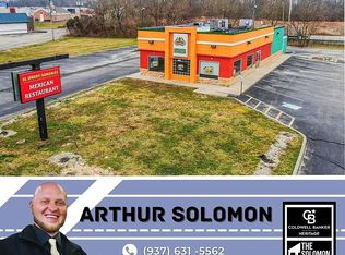 1100 Upper Valley Pike, Springfield, OH 45504