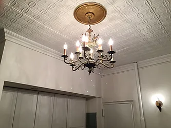 Rented by Keller Williams NYC