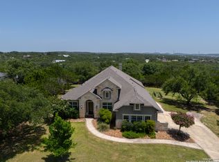 448 Kudu, Bulverde, TX 78163