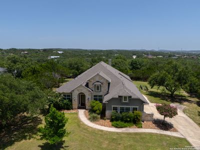 448 Kudu, Bulverde, TX, 78163
