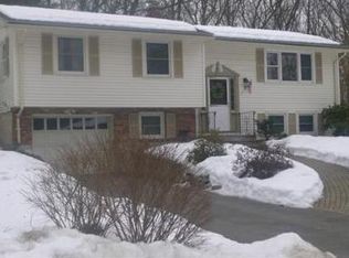 5 Catherine Dr, Peabody, MA 01960