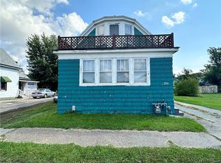 231 Grider St, Buffalo, NY