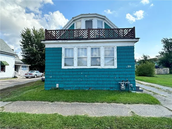 231 Grider St, Buffalo, NY 14215