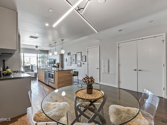 4th image of 2300 E CAMPBELL Avenue #102