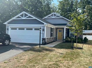 25 Pine Knot Dr, Palmyra, VA 22963