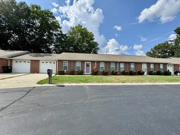 118 Middleton Ct, Tullahoma, TN 37388