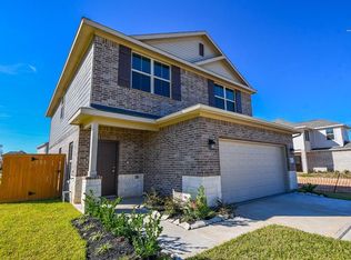 423 Long Beach Bay Dr, Katy, TX 77493