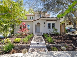 2101 Roosevelt Ave, Burlingame, CA