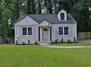 1927 Brannen Rd, Atlanta, GA 30316