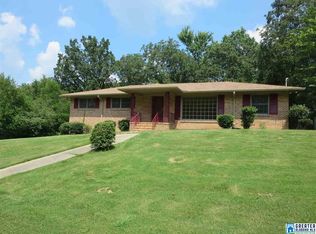 912 21st Ave NW, Birmingham, AL 35215