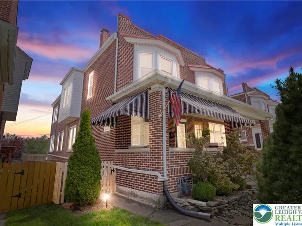 625 N 23rd St, Allentown, PA 18104