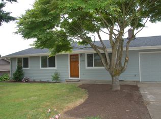 11989 SE Lamplighter Ave, Milwaukie, OR 97222