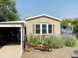 1120 Jefferson St, Douglas, WY 82633