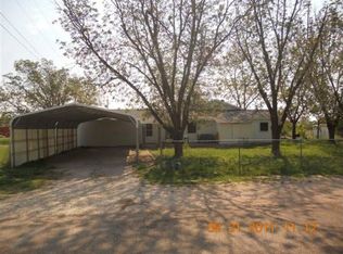 6660 Goodland Loop, San Angelo, TX 76901