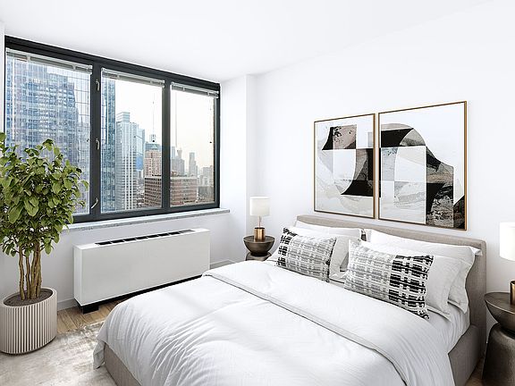 3rd image of 235 W 56th St APT 12E