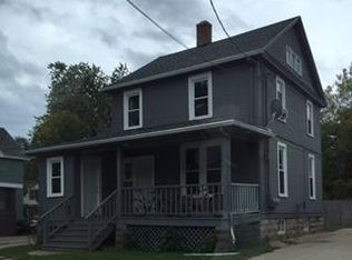 109 W Melvin Ave, Oshkosh, WI 54901