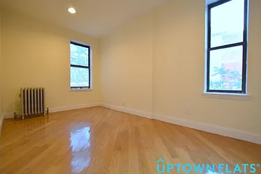 Rented by Uptown Flats LLC