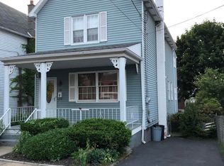 82 Custer St, Wilkes Barre, PA 18702