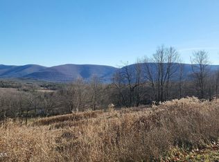 0 Bruce Cross Road, Prattsville, NY 12468