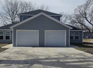 212 S Ward St #B, Leeton, MO 64761