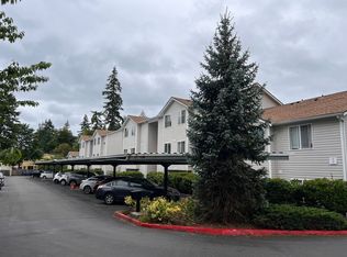 Twin Peaks Apartments, Olympia, WA 98502