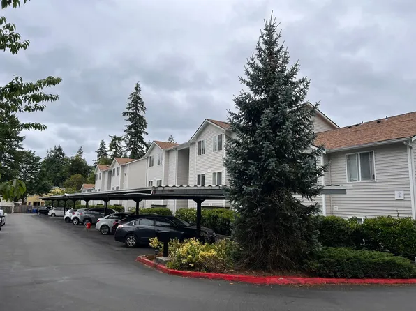Twin Peaks Apartments