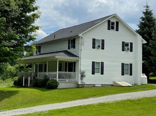 59 Lake Winola Rd, West Abington Township, PA 18414
